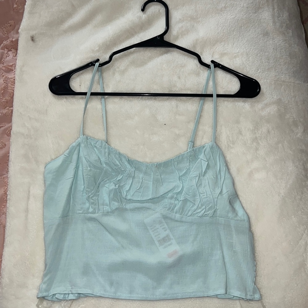 PacSun, size M, tank top
